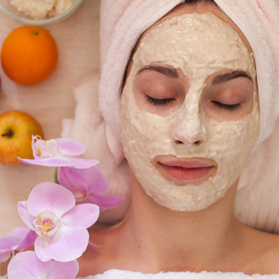 Facial