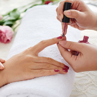 Manicure