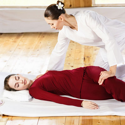 Thai Massage